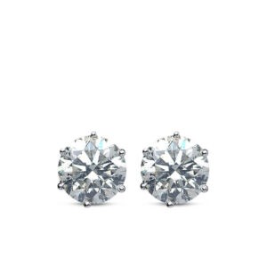 Venus Diamond Earrings